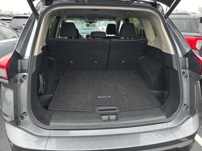 2024 Nissan Rogue SV Intelligent AWD