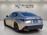 2023 Lexus IS F SPORT