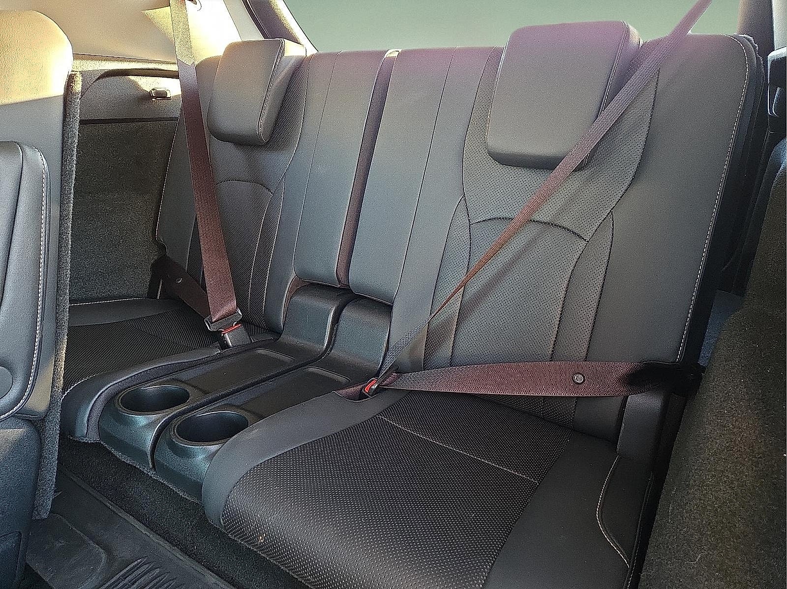 2022 Lexus RX 350L 350L