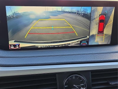 2022 Lexus RX 350L 350L