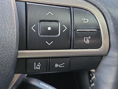 2022 Lexus RX 350L 350L