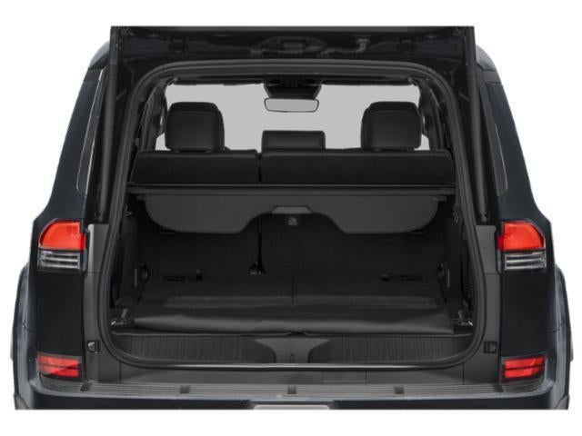 2026 Lexus GX Premium+