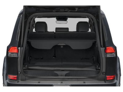 2024 Lexus GX 550 Premium+