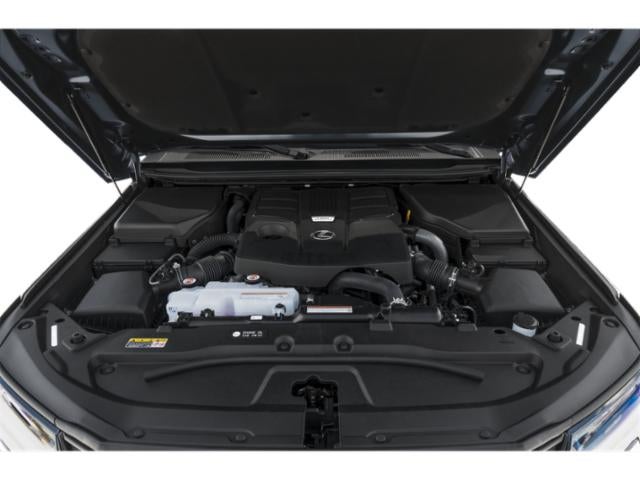 2024 Lexus GX 550 Premium+