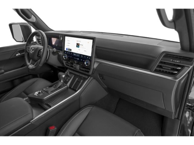2024 Lexus GX 550 Premium+