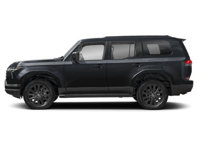 2024 Lexus GX 550 Premium+