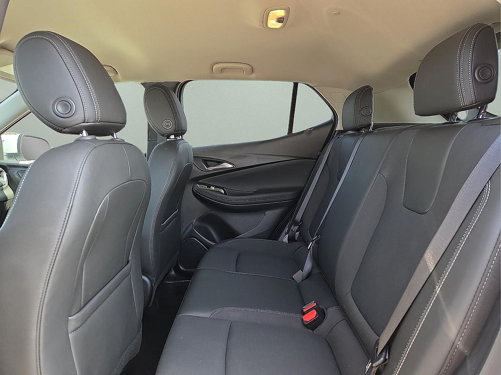 2025 Buick Encore GX Preferred FWD