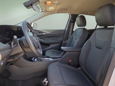 2025 Buick Encore GX Preferred FWD