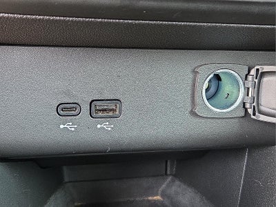 2025 Buick Encore GX Preferred FWD