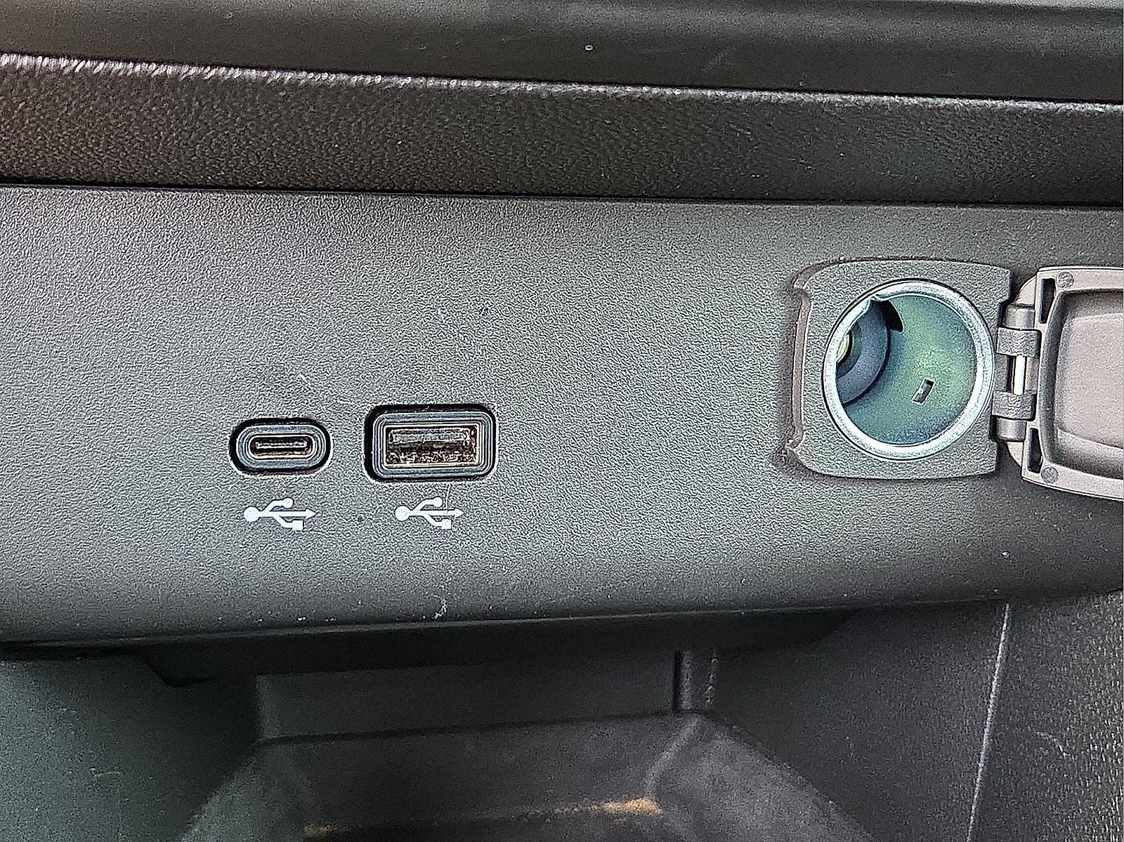 2025 Buick Encore GX Preferred FWD