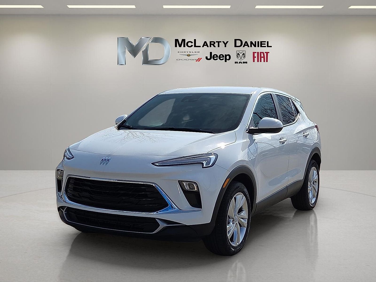 2025 Buick Encore GX Preferred FWD