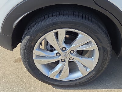 2025 Buick Encore GX Preferred FWD