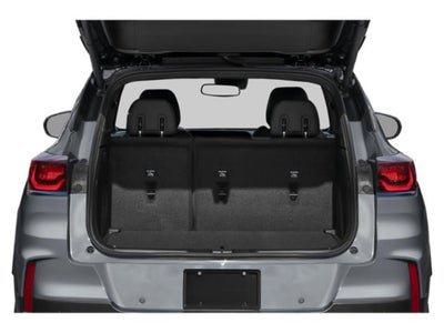 2026 Chevrolet Trailblazer FWD RS