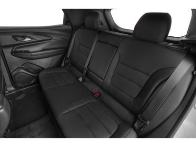 2026 Chevrolet Trailblazer FWD RS