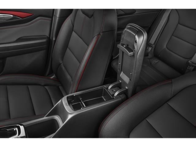 2026 Chevrolet Trailblazer FWD RS