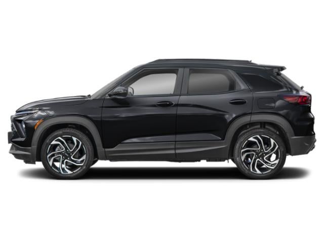 2026 Chevrolet Trailblazer FWD RS