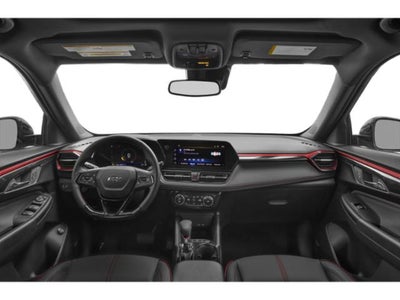 2026 Chevrolet Trailblazer FWD RS