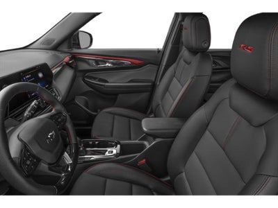 2026 Chevrolet Trailblazer FWD RS