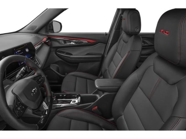 2026 Chevrolet Trailblazer FWD RS