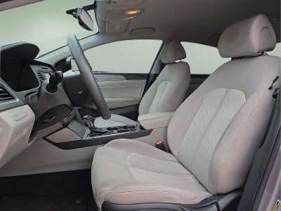 2016 Hyundai Sonata Hybrid SE