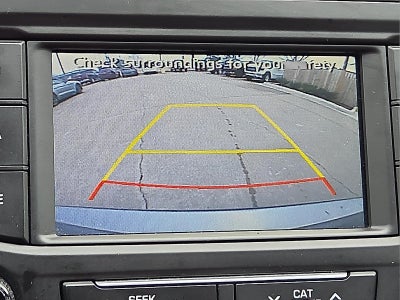 2016 Hyundai Sonata Hybrid SE