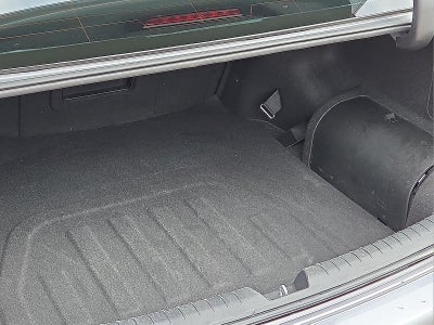 2016 Hyundai Sonata Hybrid SE