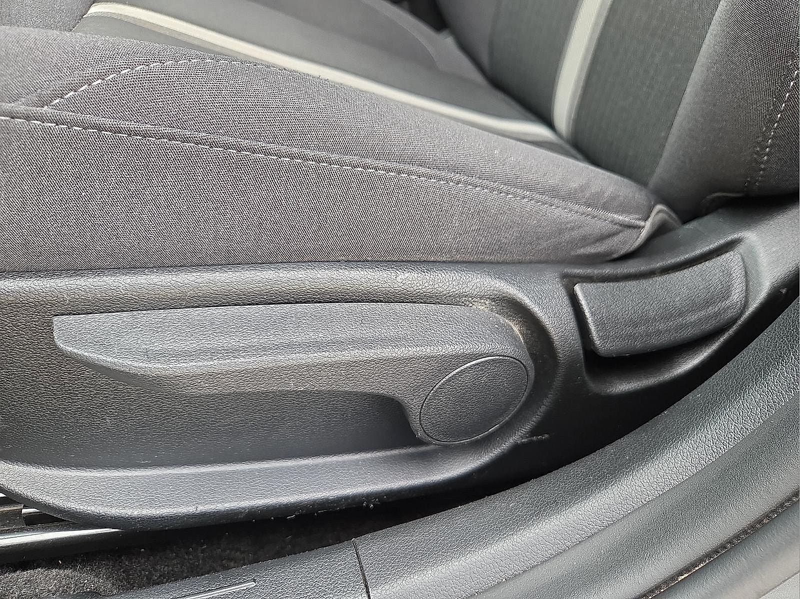 2021 Hyundai Sonata Blue
