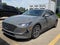 2021 Hyundai Sonata Hybrid Blue