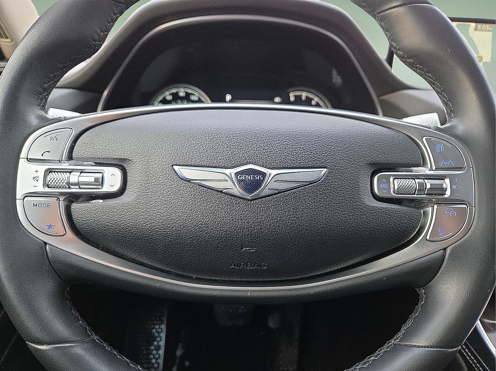 2024 Genesis GV80 2.5T AWD