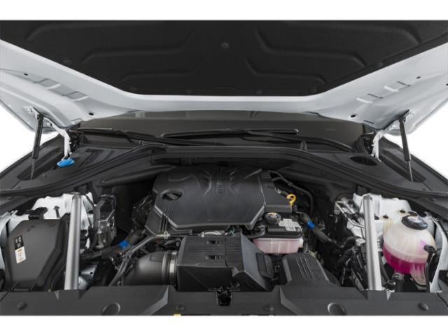 2025 Genesis GV70 2.5T AWD