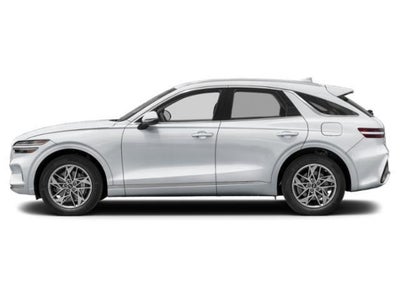 2025 Genesis GV70 2.5T AWD