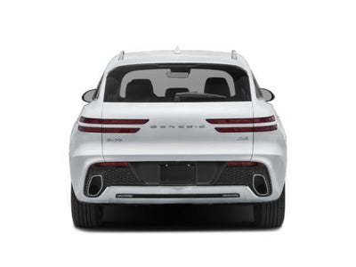 2025 Genesis GV70 2.5T AWD