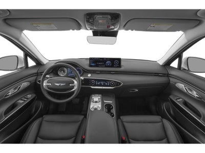 2025 Genesis GV70 2.5T AWD