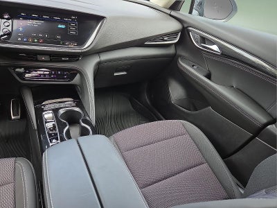 2023 Buick Envision Preferred AWD