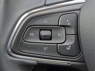 2023 Buick Envision Preferred AWD