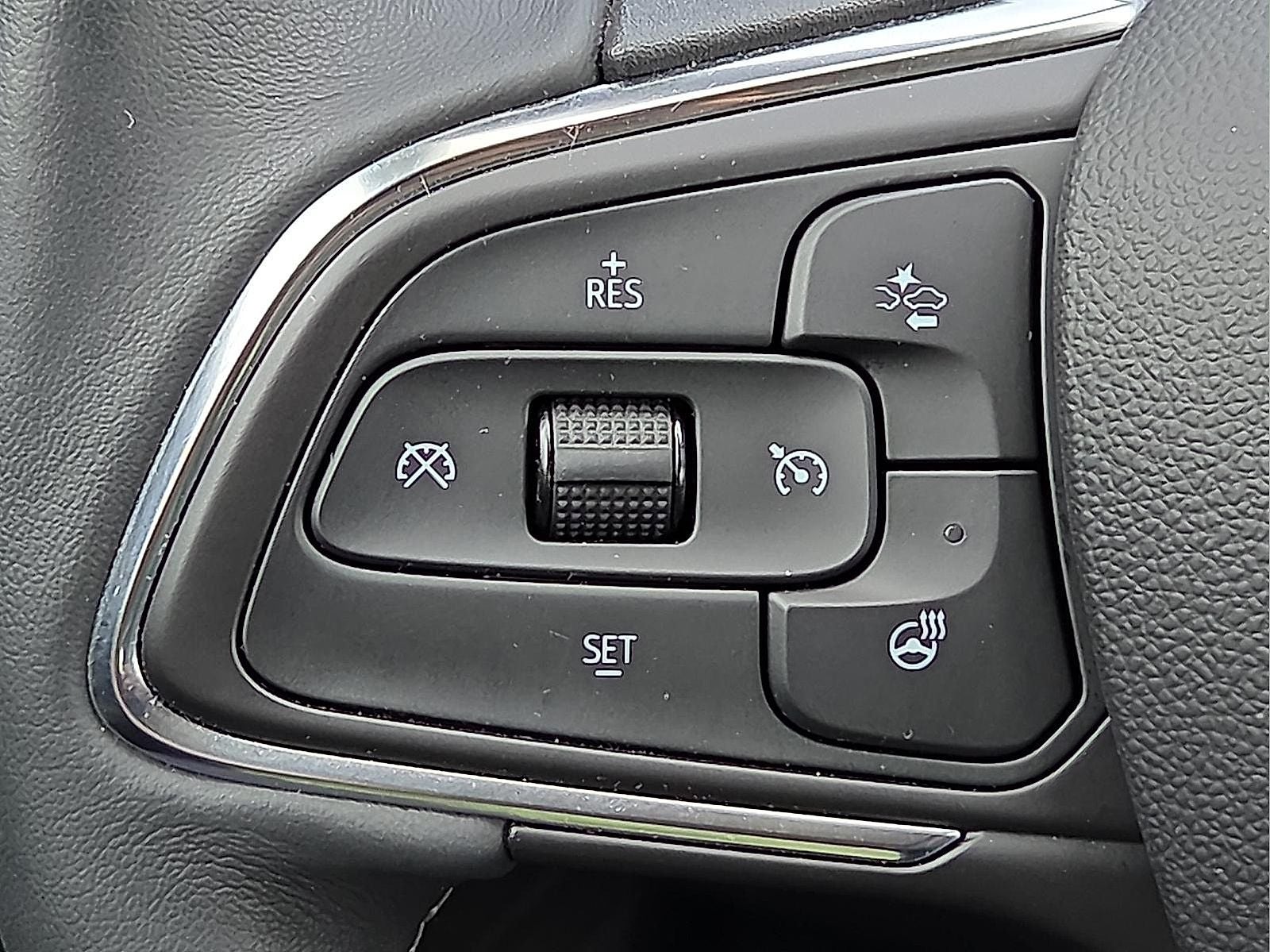 2023 Buick Envision Preferred AWD