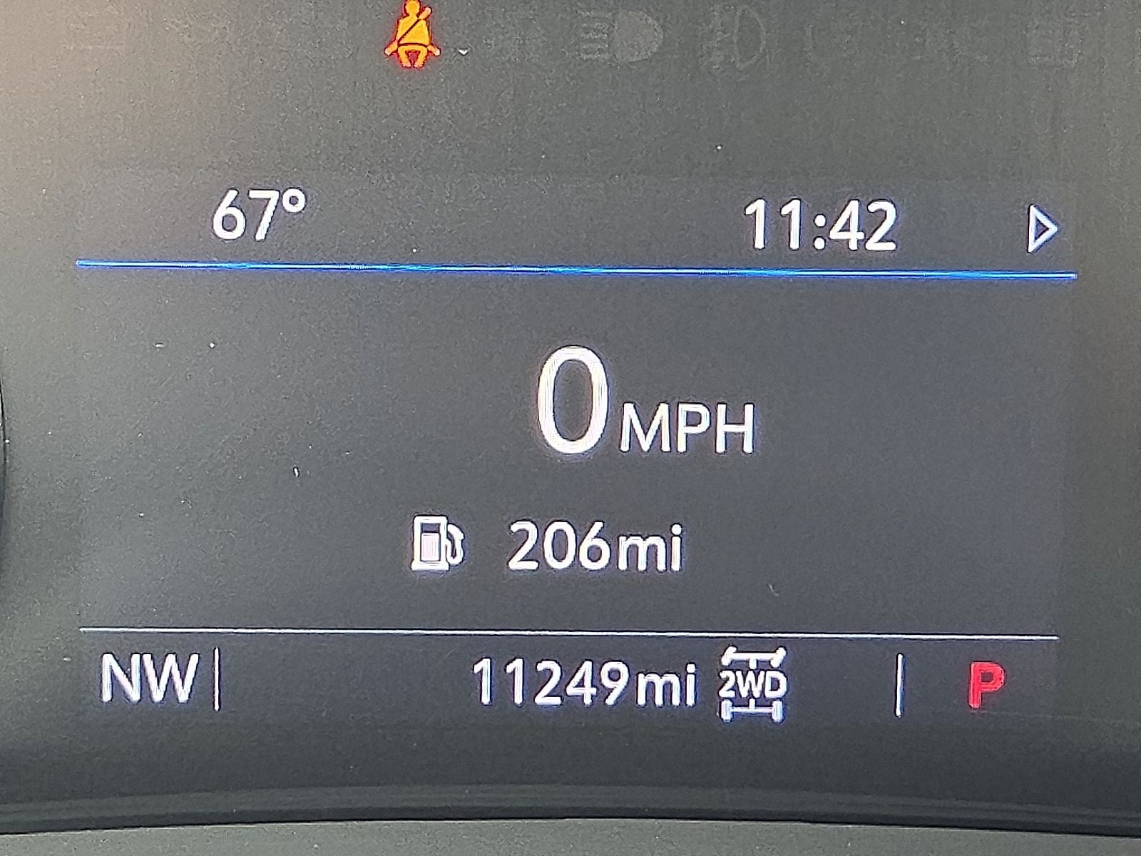 2023 Buick Envision Preferred AWD