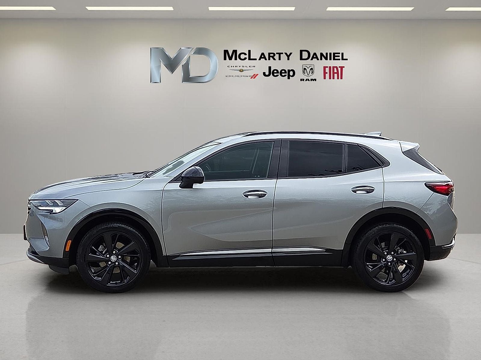 2023 Buick Envision Preferred AWD