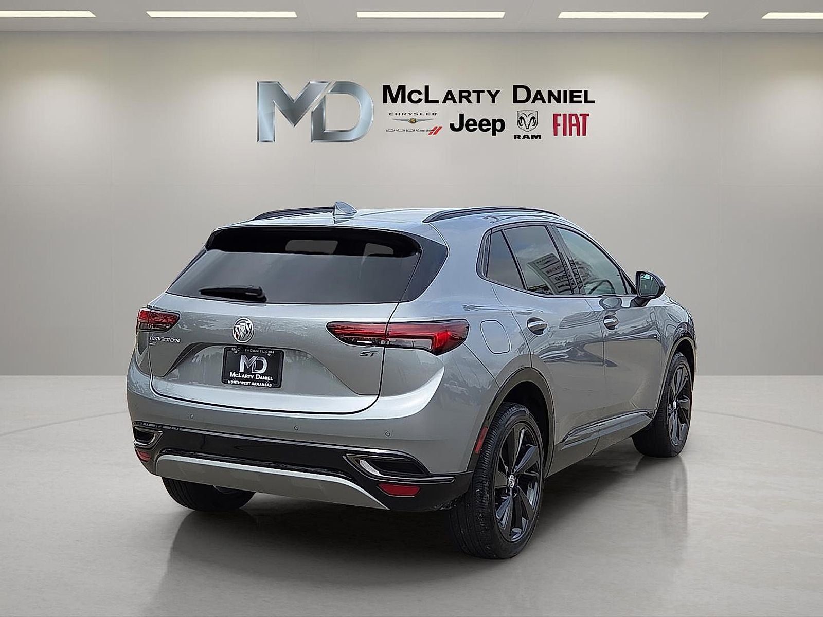 2023 Buick Envision Preferred AWD