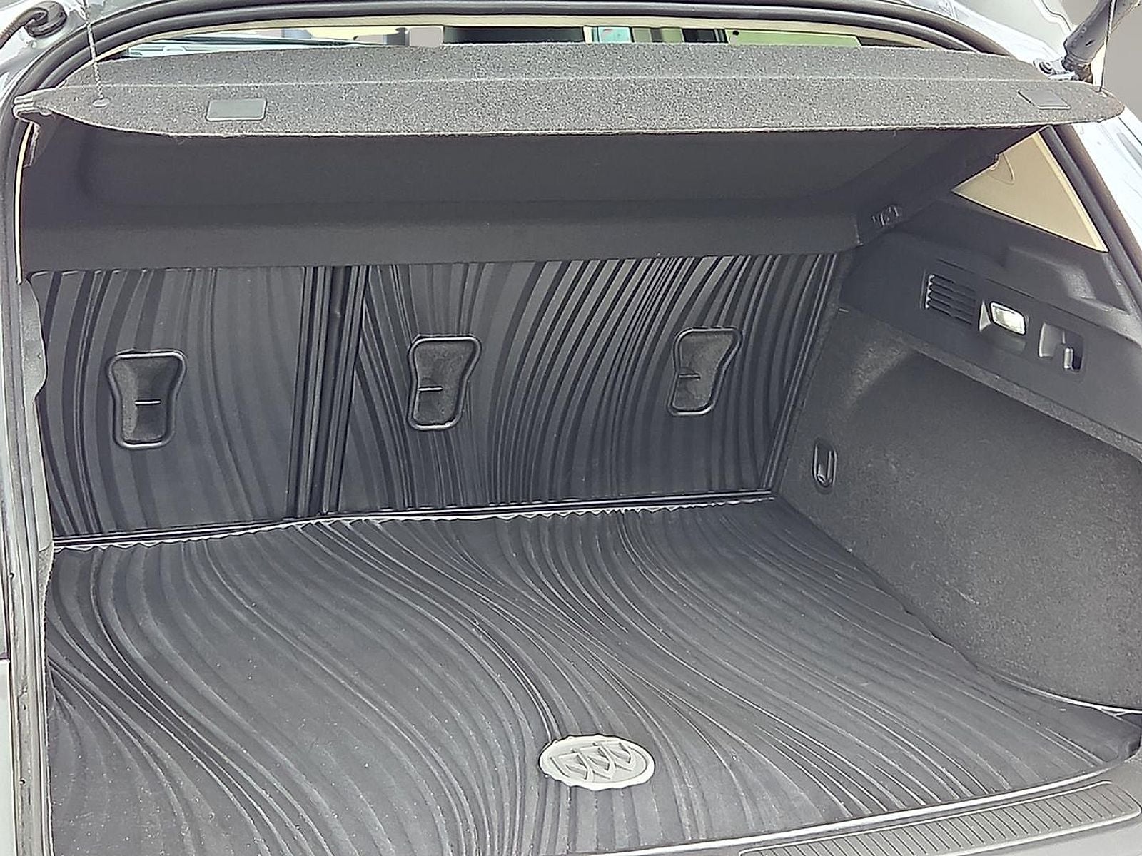 2023 Buick Envision Preferred AWD