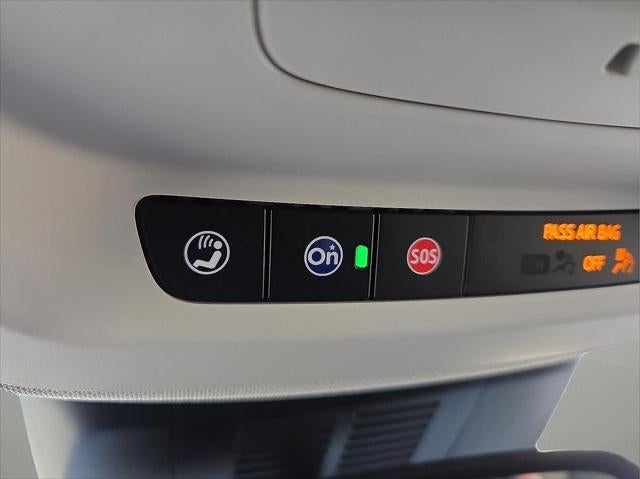 2024 Buick Envision Sport Touring AWD