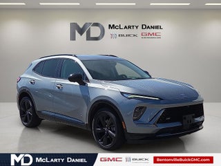 2024 Buick Envision Sport Touring