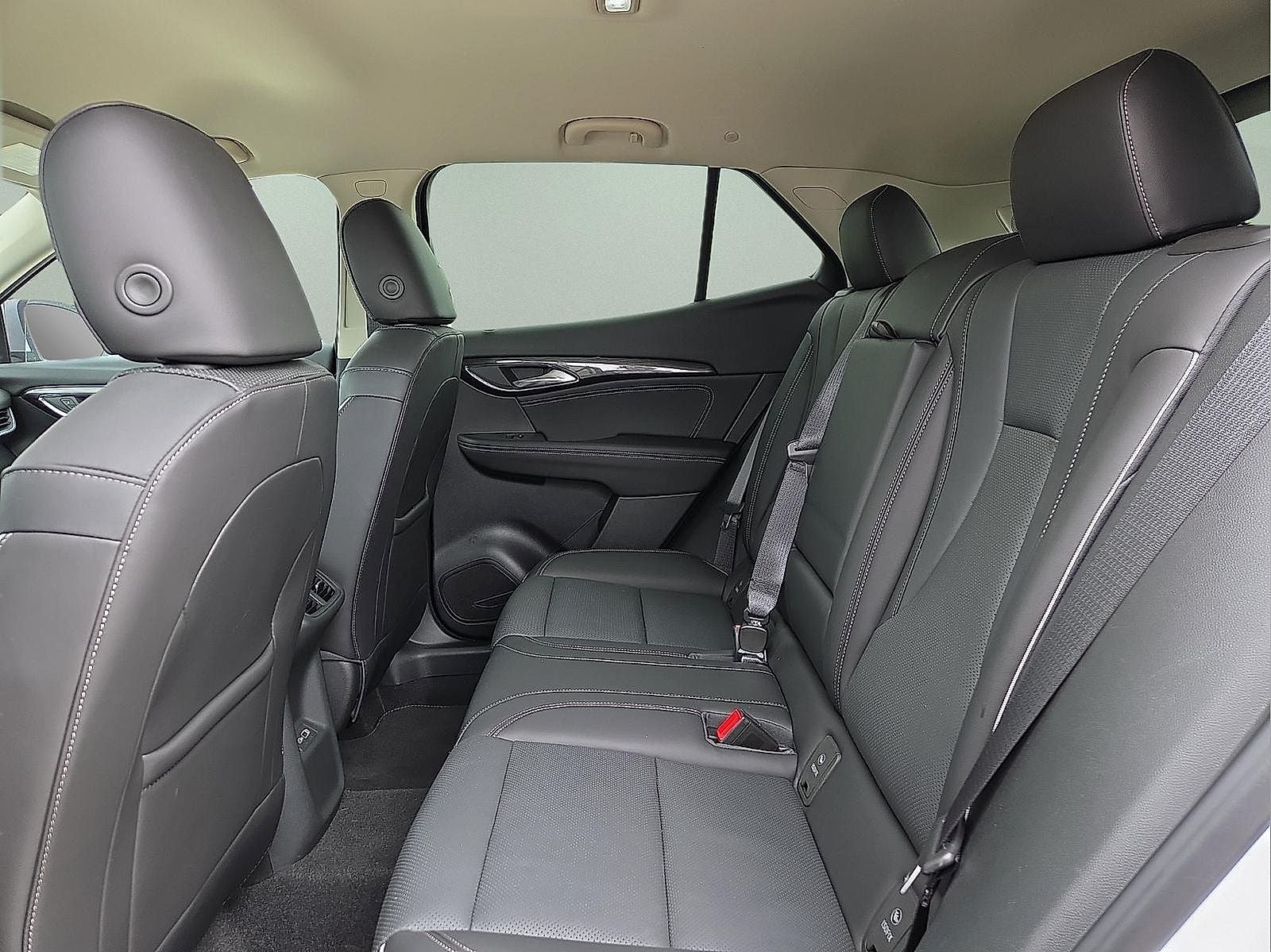 2023 Buick Envision Essence AWD