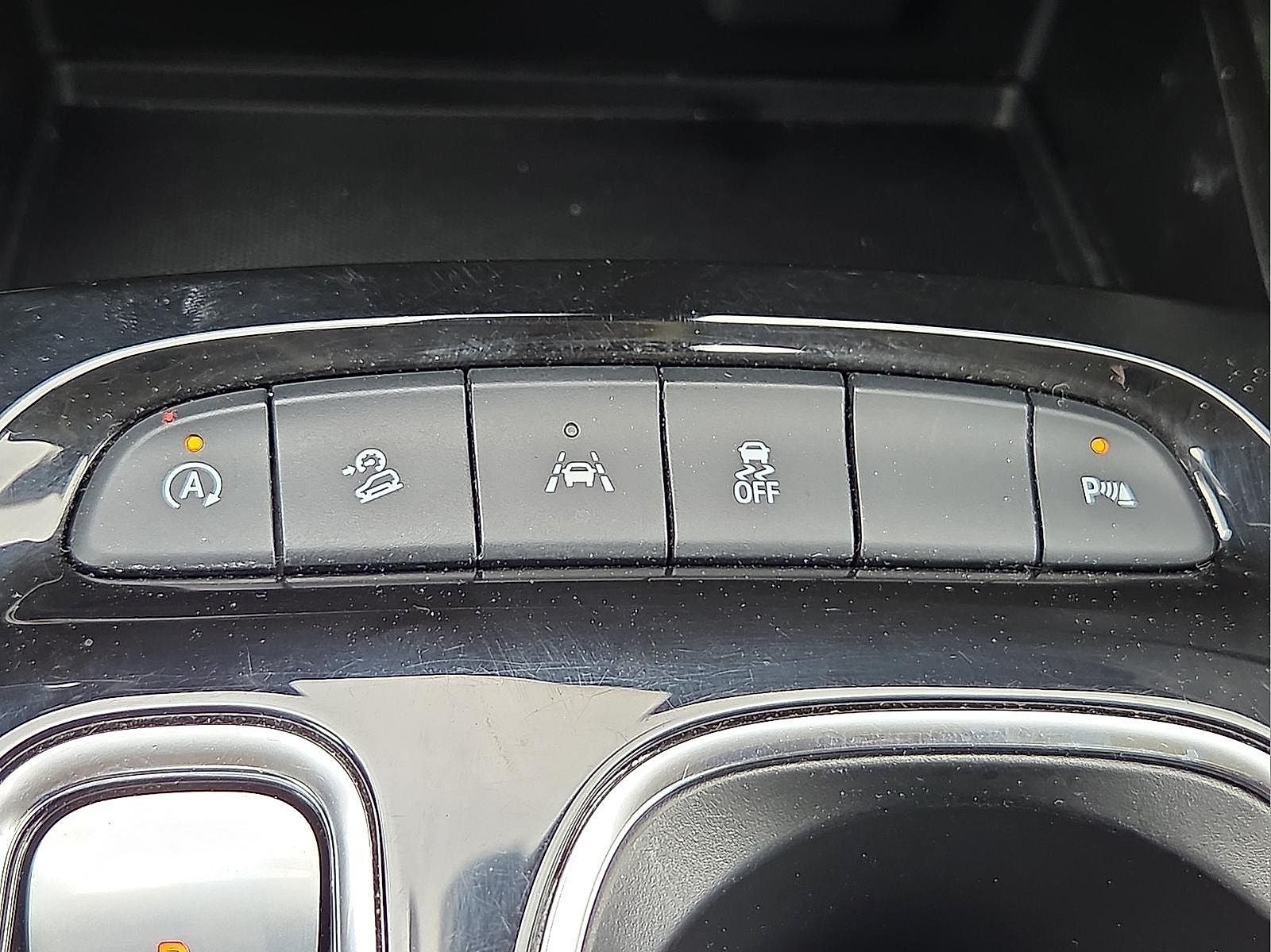 2023 Buick Envision Essence AWD