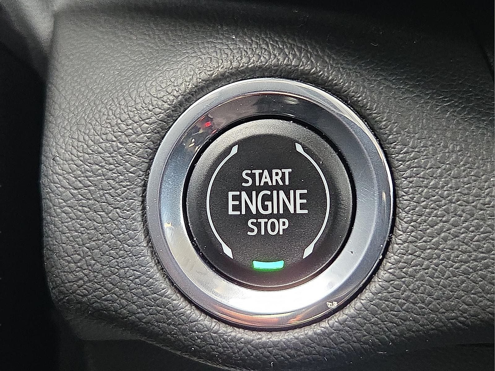 2023 Buick Envision Essence AWD