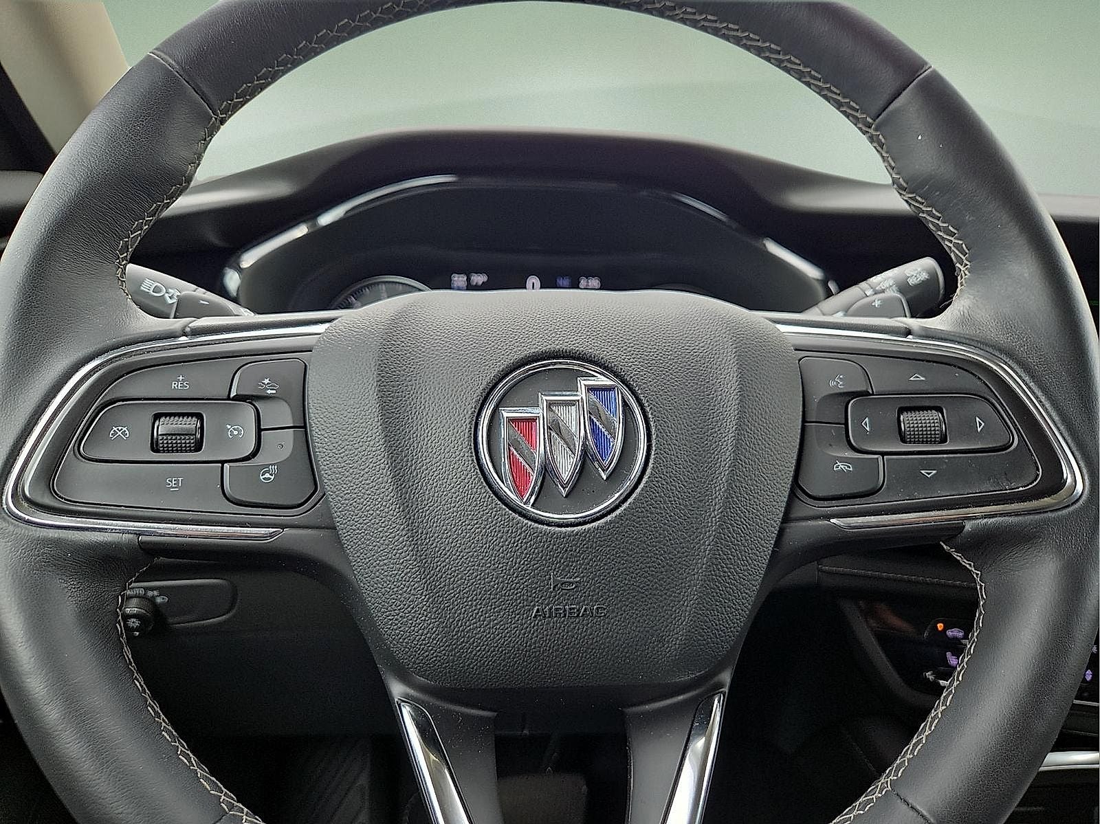 2023 Buick Envision Essence AWD