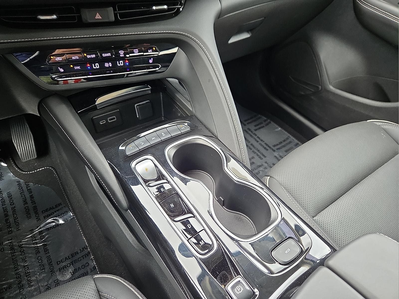 2023 Buick Envision Essence AWD