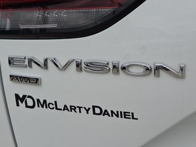 2023 Buick Envision Essence AWD