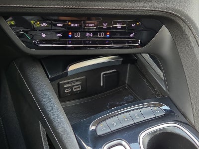 2022 Buick Envision AWD Essence