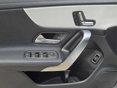 2025 Mercedes-Benz CLA 250 Coupe 4MATIC®